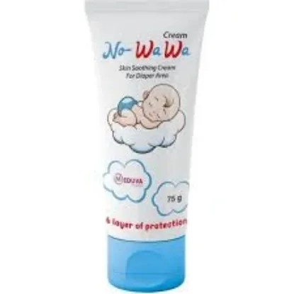 Picture of NO-WAWA CREAM 75 GM